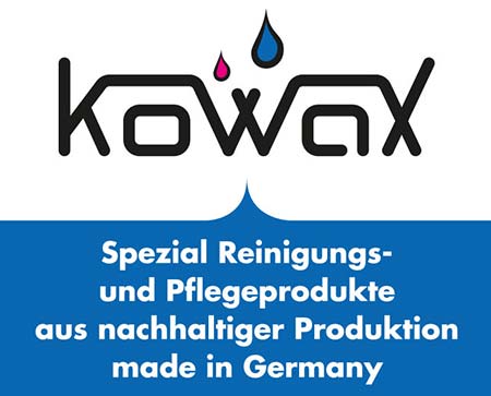 ko-wax.com